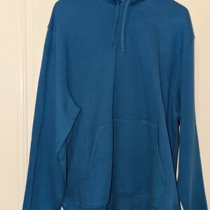 Tek Gear Blue Men's Sweater